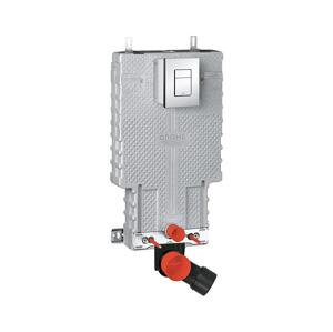 GROHE GROHE 38825000 - Předstěnový instalační prvek UNISET 830 × 480 × 130 mm EPS bílá