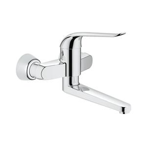 GROHE GROHE 32773000 - Umyvadlová baterie EUROECO SPECIAL 257 mm lesklý chrom