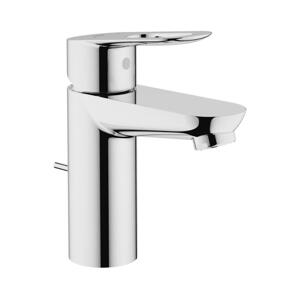 GROHE GROHE 32814000 - Umyvadlová baterie BAULOOP lesklý chrom