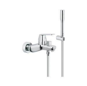GROHE GROHE 32832000 - Vanová baterie EUROSMART COSMOPOLITAN lesklý chrom