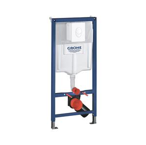 GROHE GROHE 38839000 - Sada 3 v 1 WC RAPID SL 1,13 m bílá