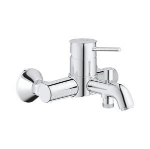 GROHE GROHE 32865000 - Vanová baterie BAUCLASSIC DN 15 lesklý chrom