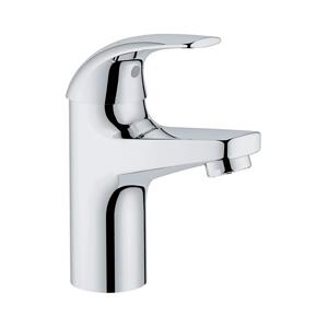 GROHE GROHE 32848000 - Umyvadlová baterie BAUCURVE lesklý chrom