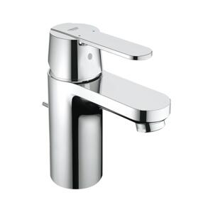 GROHE GROHE 32883000 - Umyvadlová baterie GET velikost S lesklý chrom