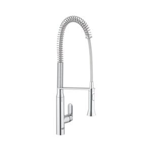 GROHE GROHE 32950000 - Dřezová baterie K7 lesklý chrom
