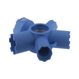 GROHE GROHE 48021000 - Demontážní klíč pro perlátory lesklý chrom