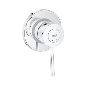 GROHE GROHE 29048000 - Sprchová baterie BAUCLASSIC lesklý chrom