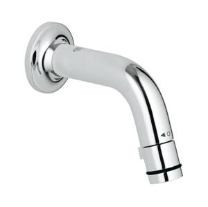 GROHE GROHE 20205000 - Nástěnný l UNIVERSAL 106 mm lesklý chrom