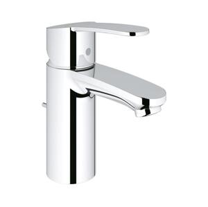 GROHE GROHE 3355220E - Umyvadlová baterie EUROSTYLE COSMOPOLITAN velikost S chrom