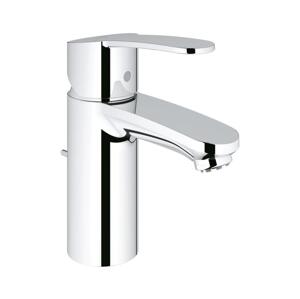 GROHE GROHE 33561002 - Umyvadlová baterie EUROSTYLE COSMOPOLITAN DN 15 lesklý chrom