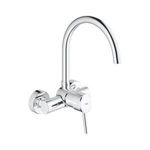 GROHE GROHE 32667001 - Dřezová baterie CONCETTO 280 mm lesklý chrom