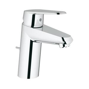 GROHE GROHE 33177002 - Umyvadlová baterie EURODISC COSMOPOLITAN DN 15 lesklý chrom