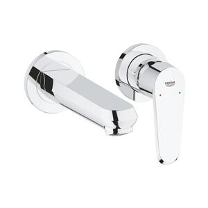 GROHE GROHE 19573002 - Umyvadlová dvouotvor. bat. EURODISC COSMOPOLITAN 11x17 cm chrom