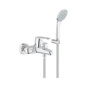 GROHE GROHE 33395002 - Vanová baterie EURODISC COSMOPOLITAN lesklý chrom