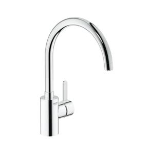 GROHE GROHE 31180000 - Dřezová baterie EUROSMART COSMOPOLITAN lesklý chrom