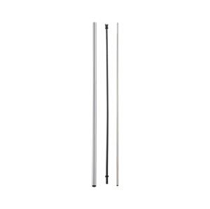 GROHE GROHE 48054000 - Sprchová trubka EUPHORIA SYSTEM 15 cm lesklý chrom