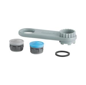 GROHE GROHE 46711000 - Perlátor 13,5 l/min a 34,8-37,8 l/min SpeedClean lesklý chrom