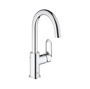 GROHE GROHE 23091000 - Umyvadlová baterie BAULOOP 310 mm lesklý chrom