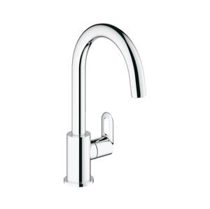 GROHE GROHE 31222000 - Dřezová baterie BAULOOP lesklý chrom