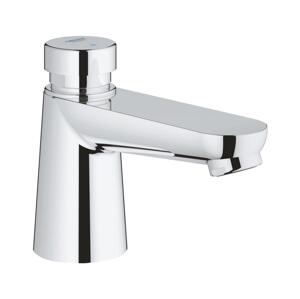 GROHE GROHE 36265000-Samouzávěrný stojánkový l EUROECO COSMOPOLITAN T DN 15 chrom