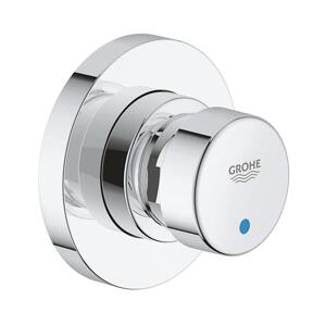 GROHE GROHE 36268000-Samouzavírací průchodný l EUROECO COSMOPOLITAN T DN 15 chrom