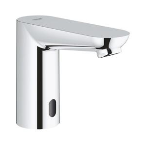 GROHE GROHE 36269000 - El. umyvadlová baterie EUROECO COSMOPOLITAN E 107 mm chrom