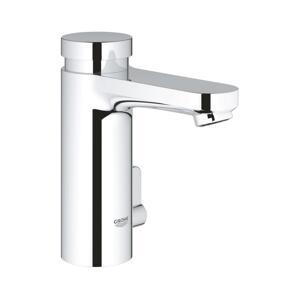 GROHE GROHE 36317000 - Samouzavírací umyvadlová baterie EUROSMART COSMOPOLITAN T chrom