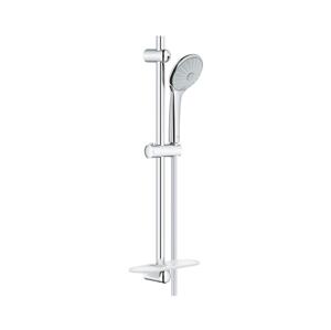 GROHE GROHE 27231001 - Sprchový set EUPHORIA 600 mm lesklý chrom