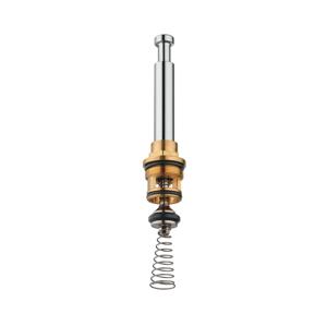 GROHE GROHE 46737000-Přepínač pro univerzální baterii pro podomítkovou instalaci chrom
