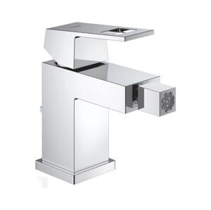 GROHE GROHE 23138000 - Bidetová baterie EUROCUBE velikost S lesklý chrom