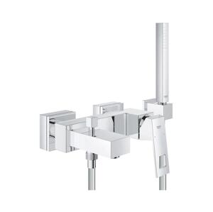 GROHE GROHE 23141000 - Vanová baterie EUROCUBE DN 15 lesklý chrom