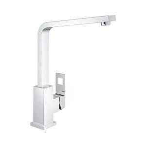 GROHE GROHE 31255000 - Dřezová baterie EUROCUBE lesklý chrom