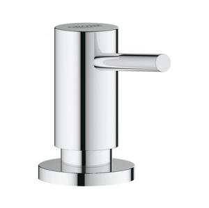 GROHE GROHE 40535000 - Dávkovač mýdla COSMOPOLITAN 500 ml lesklý chrom