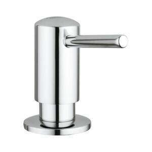 GROHE GROHE 40536000 - Dávkovač mýdla CONTEMPORARY 400 ml lesklý chrom