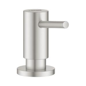 GROHE GROHE 40535DC0 - Dávkovač mýdla COSMOPOLITAN 500 ml nerez