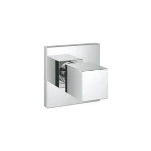 GROHE GROHE 19910000 - Ovládací l EUROCUBE DN 15 lesklý chrom