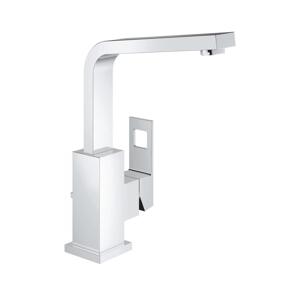 GROHE GROHE 2313500E - Umyvadlová baterie EUROCUBE velikost L lesklý chrom