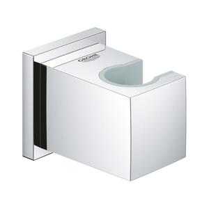 GROHE GROHE 27693000 - Nástěnný držák sprchy EUPHORIA CUBE lesklý chrom