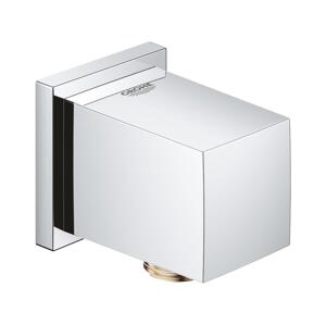 GROHE GROHE 27704000 - Nástěnné kolínko EUPHORIA CUBE 12” lesklý chrom