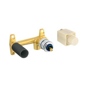 GROHE GROHE 23200000 - Pákové podomítkové montážní těleso mosaz