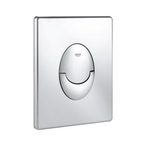 GROHE GROHE 38964P00 - Splachovací tlačítko START 156 × 197 mm matný chrom