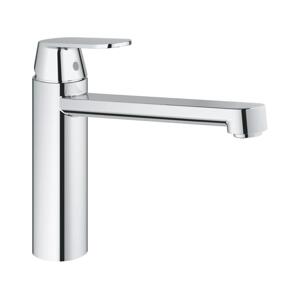 GROHE GROHE 30193000 - Dřezová baterie EUROSMART COSMOPOLITAN lesklý chrom