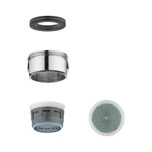 GROHE GROHE 48159000 - Perlátor M 24 × 1 lesklý chrom