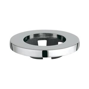 GROHE GROHE 48165000 - Základní deska pro pákové umyvadlové bidetové baterie chrom