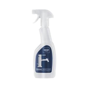 GROHE GROHE 48166000 - Čisticí prostředek GROHCLEAN 500 ml nerez