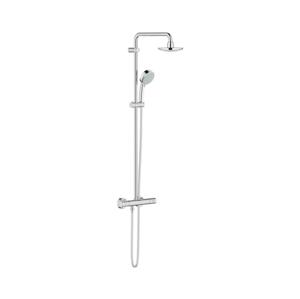 GROHE GROHE 27922000 - Sprchový systém TEMPESTA COSMOPOLITAN 160 mm lesklý chrom