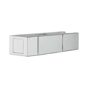 GROHE GROHE 48180000 - Vodicí prvek EUPHORIA CUBE 15 × 30 mm lesklý chrom