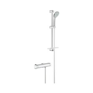 GROHE GROHE 34195001 -Termostat. baterie GROHTHERM 2000 s EUPHORIA 110 soupravou chrom