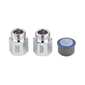 GROHE GROHE 48189000 - Souprava pro úsporu vody G 38” lesklý chrom