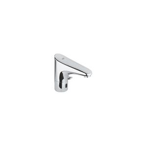 GROHE GROHE 36207001 - Elektronická umyvadlová baterie EUROPLUS E DN 15 lesklý chrom